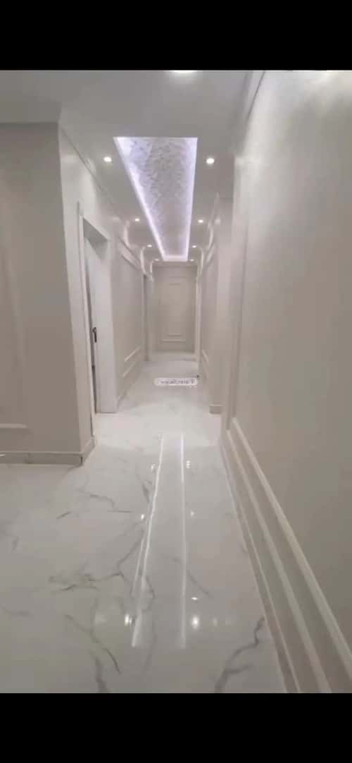 Apartment with 4 bedrooms الشعلة، الدمام