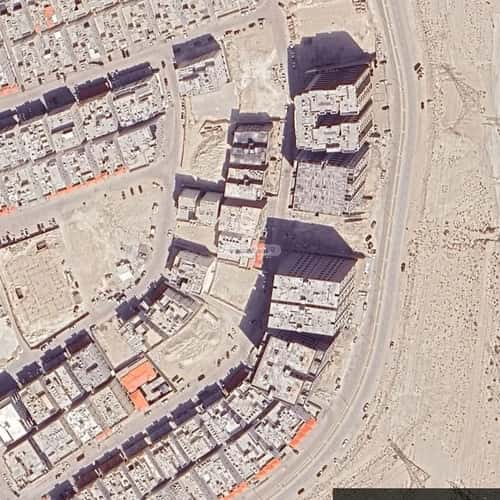 Apartment with 4 bedrooms الشعلة، الدمام