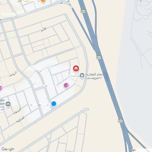 Apartment with 4 Bedrooms Al Shooalah, Aldammam