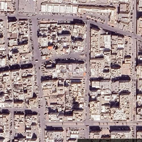 مكتب للإيجار Al Amammrah, Aldammam