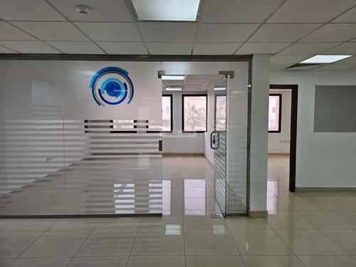 مكتب للإيجار Al Amammrah, Aldammam