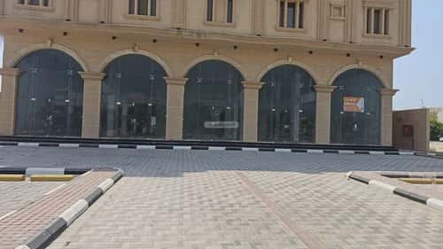 Showroom for Rent Al Shateea Al Gharby, Aldammam