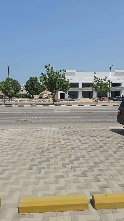 Showroom for Rent Al Shateea Al Gharby, Aldammam