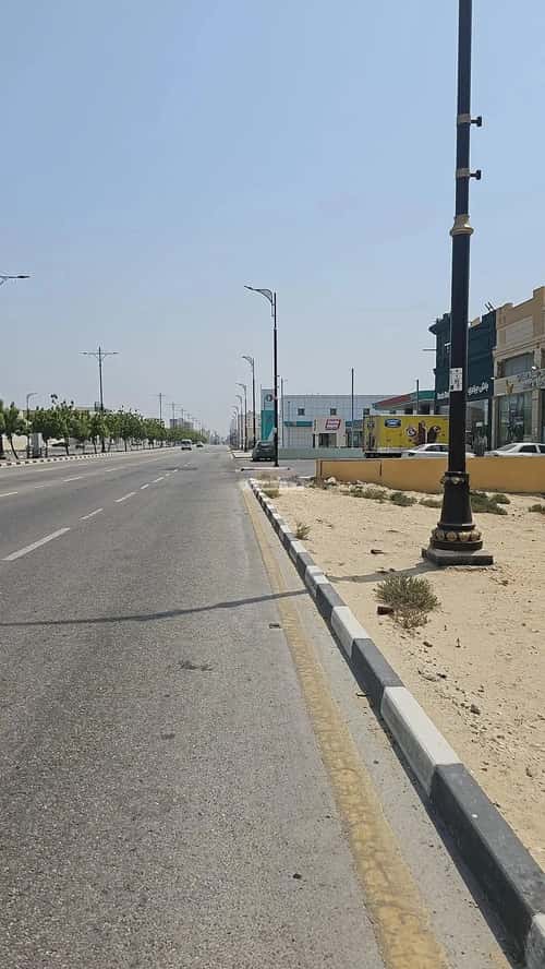 Showroom for Rent Al Shateea Al Gharby, Aldammam