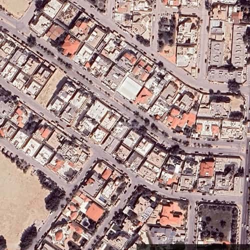 شقة ب 3 غرف المزروعية، الدمام