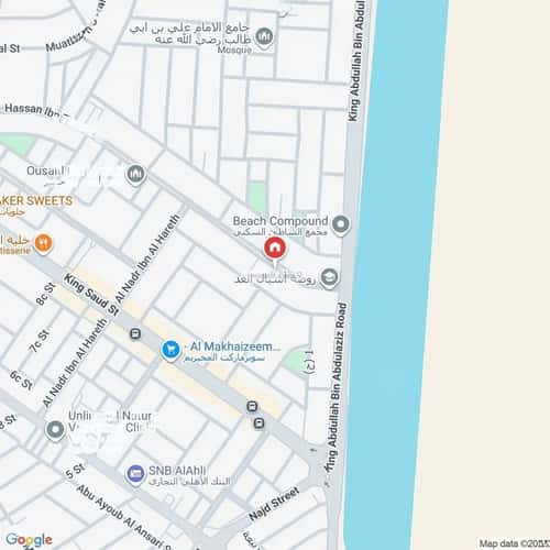 شقة ب 3 غرف المزروعية، الدمام