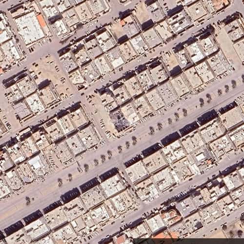 عمارة 700 متر مربع واجهة جنوبية أحد، الدمام