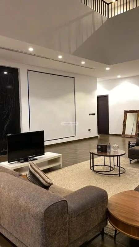 Villa 900 SQM Facing East on 25m Width Street Al-Manarat, North Jeddah, Jeddah