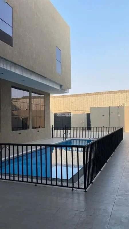 فيلا 900 متر مربع شرقية على شارع 25م المنارات، شمال جدة، جدة