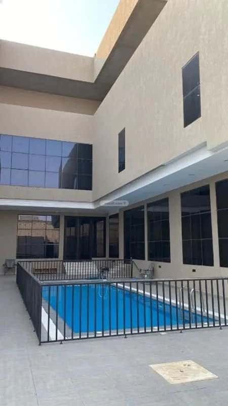 فيلا 900 متر مربع واجهة شرقية ب 8 غرف المنارات، شمال جدة، جدة