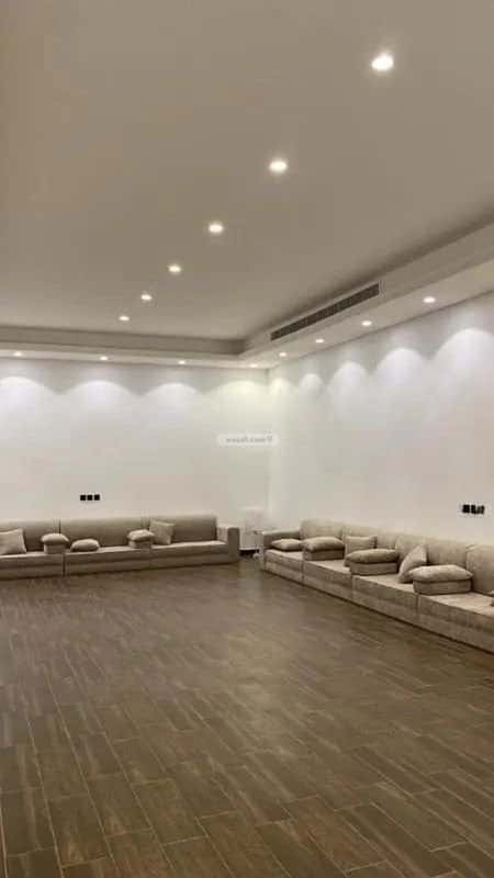 Villa 900 SQM Facing East with 8 Bedrooms Al-Manarat, North Jeddah, Jeddah