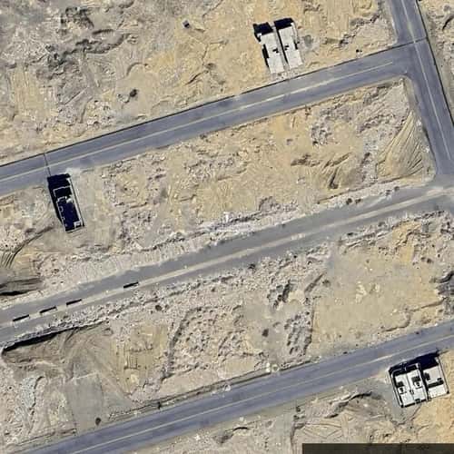 أرض 1200 متر مربع جنوبية على شارع 32م الصفوة، شمال جدة، جدة