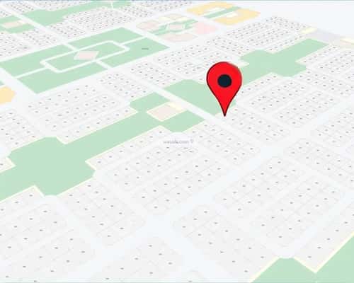 أرض 450 متر مربع جنوبية على شارع 25م جوهرة ثول، ثول