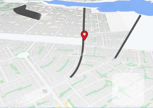 Land 887 SQM facing South West on 52m width street الخليج، شمال جدة، جدة