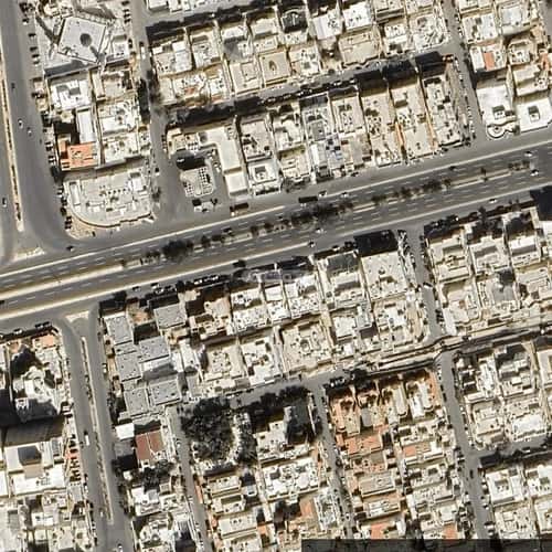 Villa 2030 SQM Facing North with 7 Bedrooms Al Nahdah, North Jeddah, Jeddah