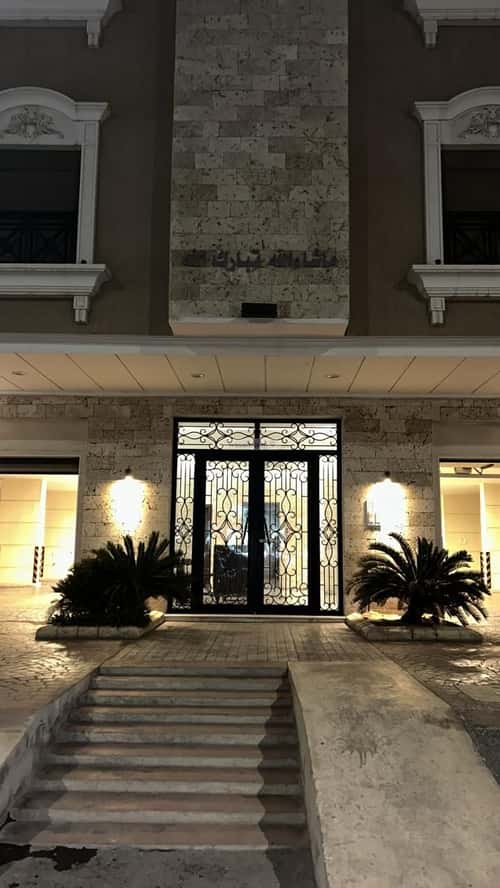 عمارة 750 متر مربع واجهة شمالية الزهراء، شمال جدة، جدة