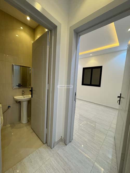 عمارة 1234.5 متر مربع واجهة شمالية الرمال، شرق الرياض، الرياض