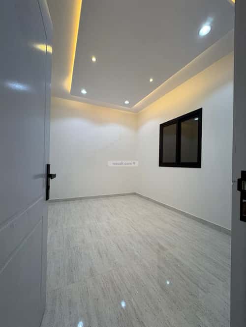 عمارة 1234.5 متر مربع واجهة شمالية الرمال، شرق الرياض، الرياض