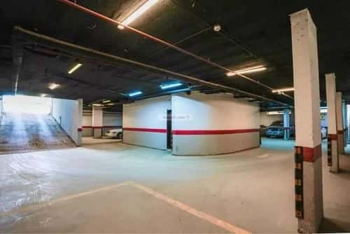 Apartment with 1 Bedroom Ar-Rawdah, East Riyadh, Riyadh