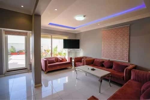 Apartment with 1 Bedroom Ar-Rawdah, East Riyadh, Riyadh