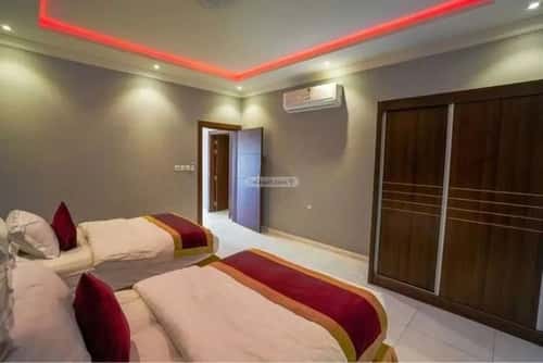 Apartment with 1 Bedroom Ar-Rawdah, East Riyadh, Riyadh