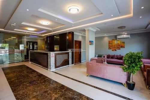 1 bedroom apartment in Al Rawdah