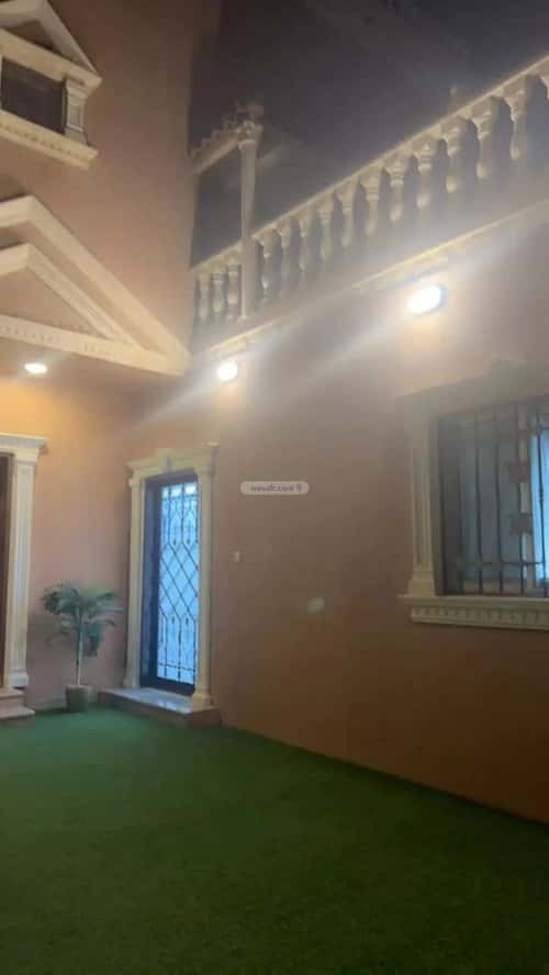 Villa 450 SQM Facing North on 20m Width Street Al- Nadwah, East Riyadh, Riyadh