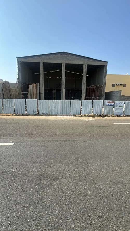 Showroom for Rent Al Suwais 2, Jazan