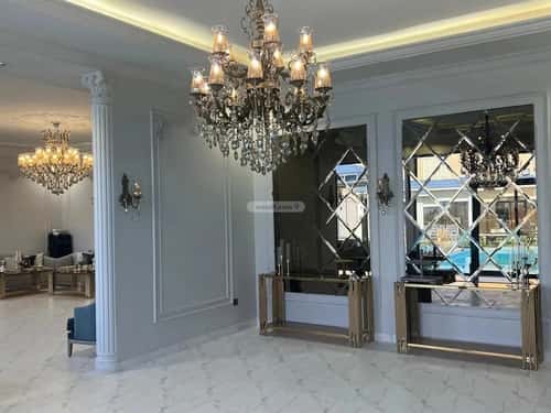 Rest House 2500 SQM with 3 Bedrooms Obhur Al Janoubeyyah, North Jeddah, Jeddah