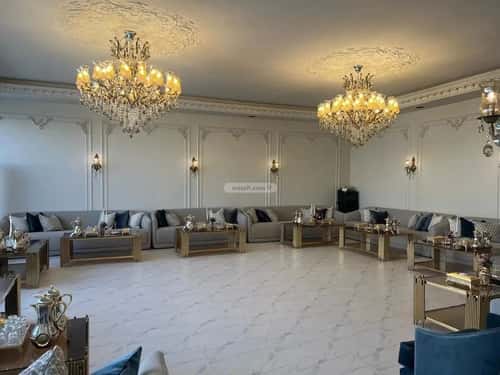 استراحة 2500 متر مربع ب 3 غرف أبحر الجنوبية، شمال جدة، جدة