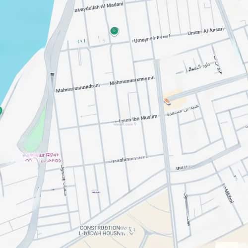 Rest House 2500 SQM with 3 Bedrooms Obhur Al Janoubeyyah, North Jeddah, Jeddah