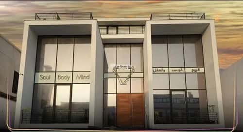 Office Space for Rent الشاطئ، شمال جدة، جدة