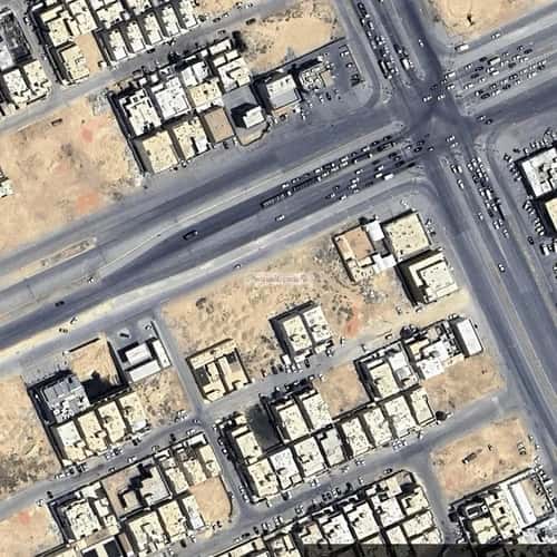 Land 840 SQM Facing North Al-Arid, North Riyadh, Riyadh