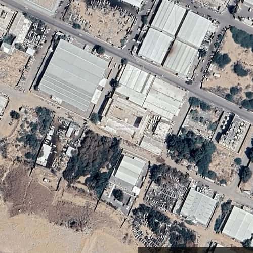 مستودع للإيجار المنتزهات، شرق جدة، جدة