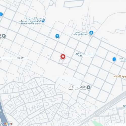 Warehouse for Rent Al Mountazahat, East Jeddah, Jeddah