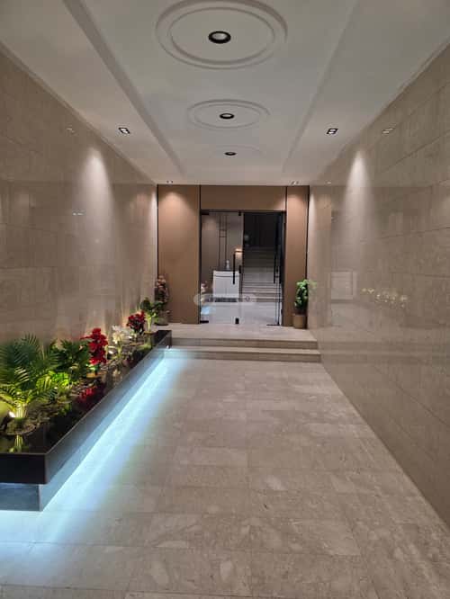 Apartment with 1 Bedroom An-Nafel, North Riyadh, Riyadh