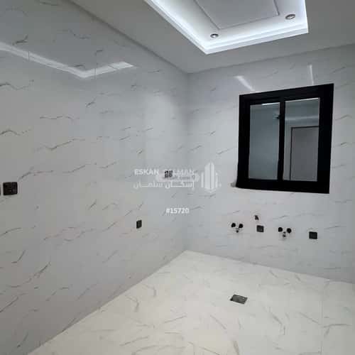 4 bedroom apartment in Al Marwa