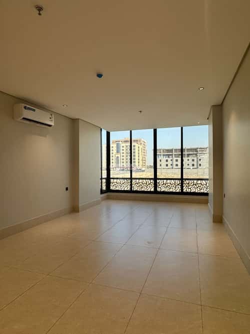 Apartment 206 SQM with 5 Bedrooms King Fahad Dist, Aldammam