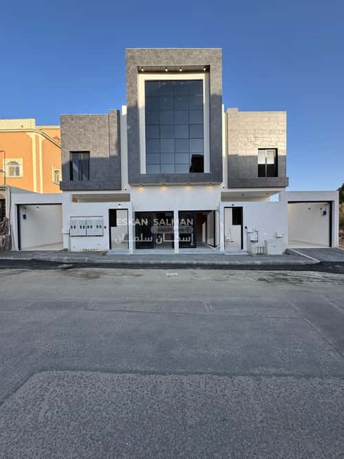 Apartment with 5 bedrooms الحضارى، خميس مشيط