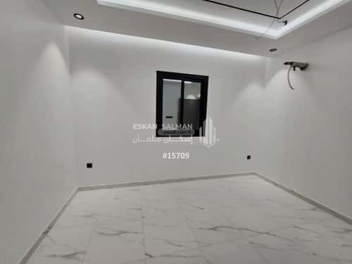 5 bedroom apartment in Al Salamah