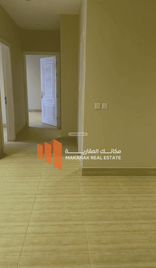 Apartment with 3 Bedrooms Al Hammraa, Khobar