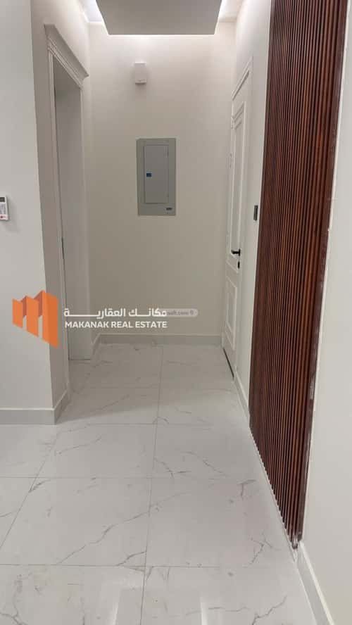 شقة ب 3 غرف الحمراء، الخبر