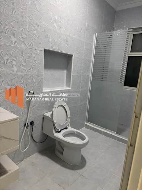 شقة ب 3 غرف الحمراء، الخبر
