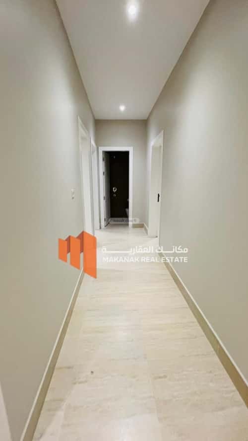 شقة بغرفتين الحمراء، الخبر