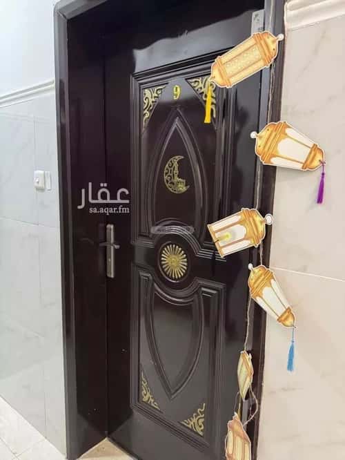 شقة ب 3 غرف النرجس، شمال الرياض، الرياض
