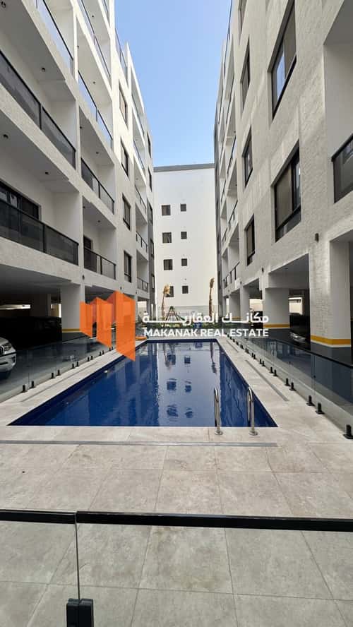 Apartment with 3 Bedrooms Al Bahr, Khobar