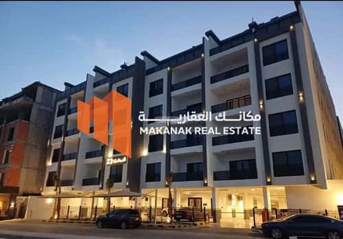 Apartment with 3 Bedrooms Al Bahr, Khobar