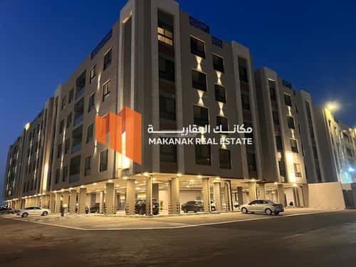 Apartment with 3 Bedrooms Al Hammraa, Khobar