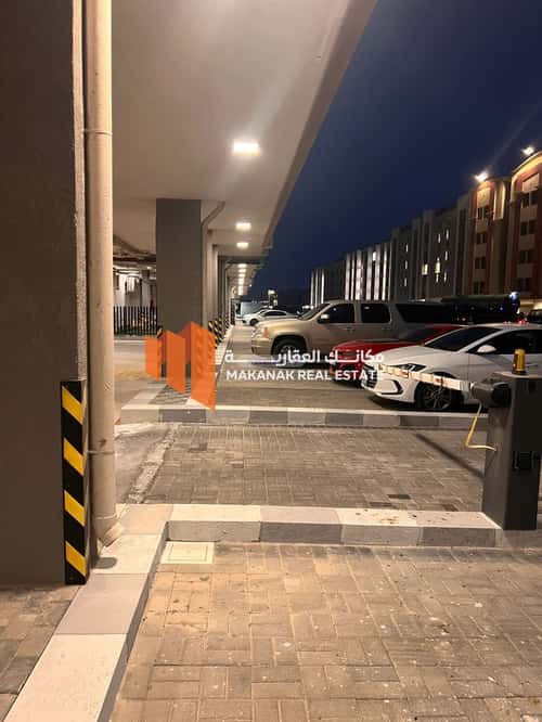 Apartment with 3 Bedrooms Al Hammraa, Khobar