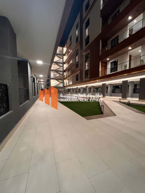 Apartment with 3 Bedrooms Al Hammraa, Khobar